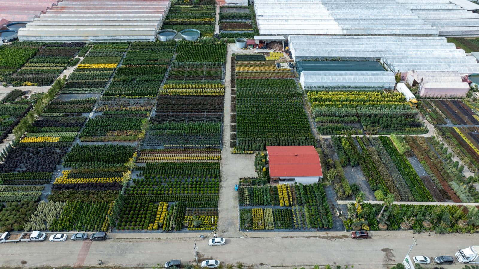 Capital that stays on the farm